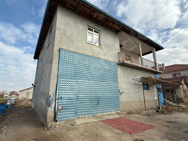 ORHANGAZİ MAHALLESİNDE SATILIK ÇİFTLİK VE MÜSTAKİL EV - Görsel 4