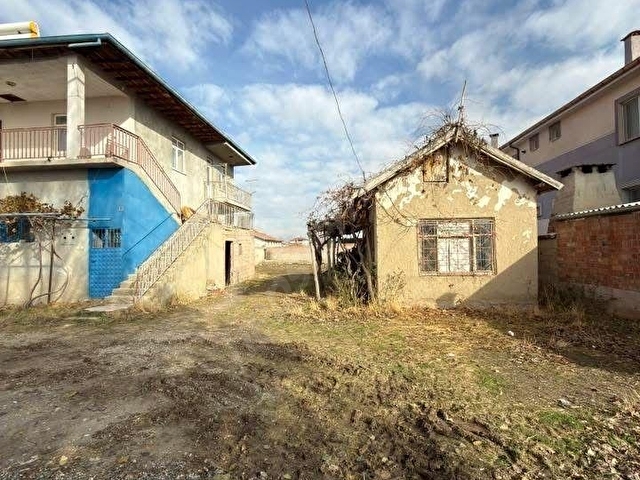 ORHANGAZİ MAHALLESİNDE SATILIK ÇİFTLİK VE MÜSTAKİL EV - Görsel 6