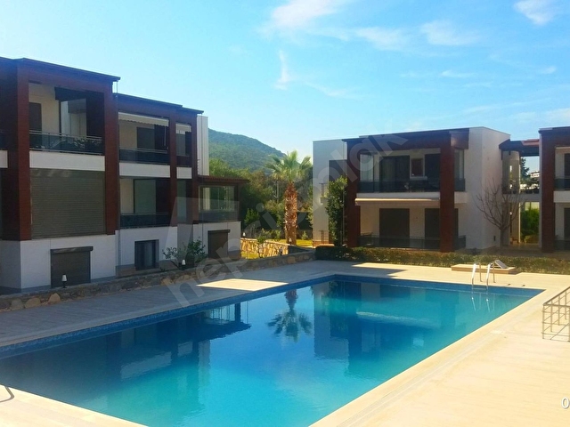 Bodrum Akyarlar Kiralık