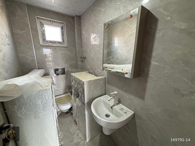 BLC GAYRİMENKULDEN UZUNOLUK MH. MUHTEŞEM SİTEDE 2+1 DAİRE - Görsel 13