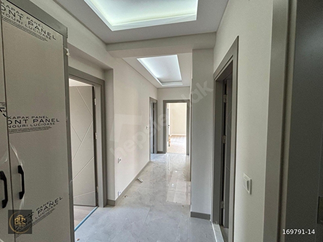 BLC GAYRİMENKULDEN UZUNOLUK MH. MUHTEŞEM SİTEDE 2+1 DAİRE - Görsel 11