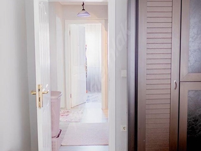 ORTACA ATATÜRK BULVARINDA EŞYALI 2+1 KİRALIK DAİRE - Görsel 8