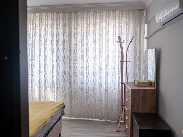 ORTACA ATATÜRK BULVARINDA EŞYALI 2+1 KİRALIK DAİRE - Görsel 3