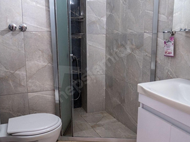 ORTACA ATATÜRK BULVARINDA EŞYALI 2+1 KİRALIK DAİRE - Görsel 25