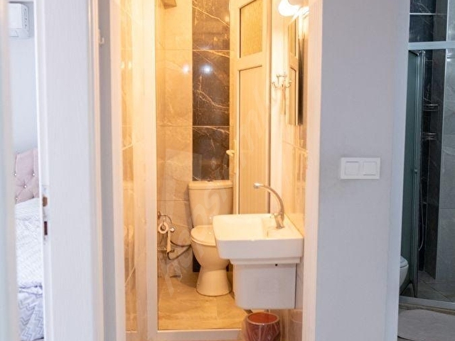 ORTACA ATATÜRK BULVARINDA EŞYALI 2+1 KİRALIK DAİRE - Görsel 23