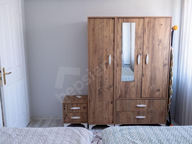 ORTACA ATATÜRK BULVARINDA EŞYALI 2+1 KİRALIK DAİRE - Görsel 12