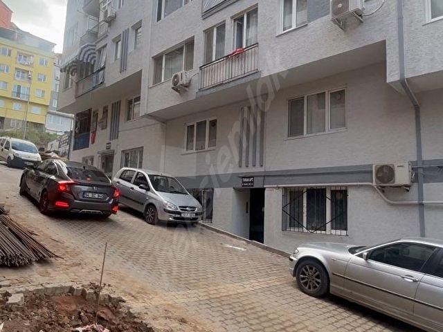 GÜL YAPI GAYRİMENKUL DEN 2+1 SATILIK DAİRE FIRSAT!!!