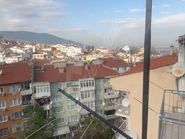 GÜL YAPI GAYRİMENKUL DEN 2+1 SATILIK DAİRE FIRSAT!!! - Görsel 11