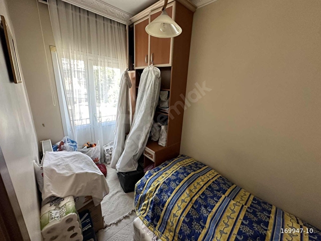 AKŞEMSETTİN CADDESİ ÜZERİNDE (3+1) 110 M2 SATILIK 2.KAT - Görsel 10