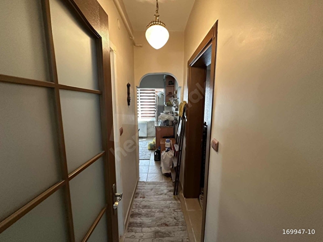 AKŞEMSETTİN CADDESİ ÜZERİNDE (3+1) 110 M2 SATILIK 2.KAT - Görsel 20