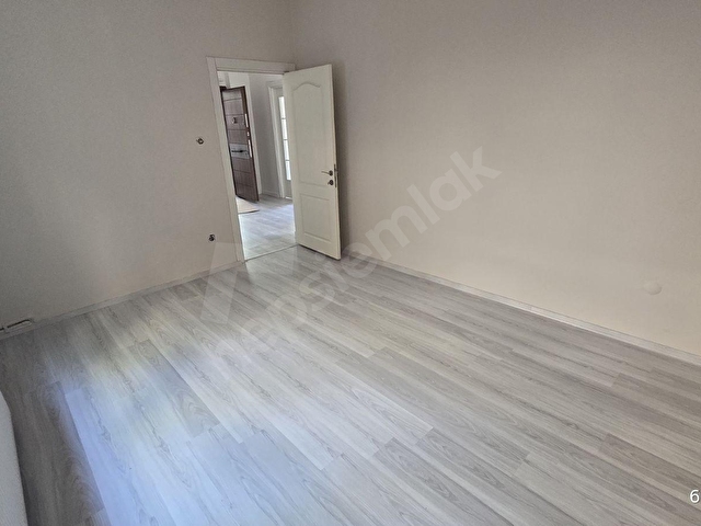 ULUSDA OKUL YOLU SOKAKTA YENİLENMİŞ GENİŞ KULLANIŞLI DAİRE - Görsel 10