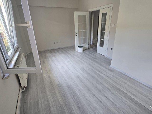 ULUSDA OKUL YOLU SOKAKTA YENİLENMİŞ GENİŞ KULLANIŞLI DAİRE - Görsel 11