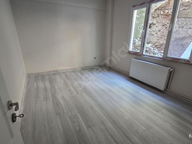 ULUSDA OKUL YOLU SOKAKTA YENİLENMİŞ GENİŞ KULLANIŞLI DAİRE - Görsel 9