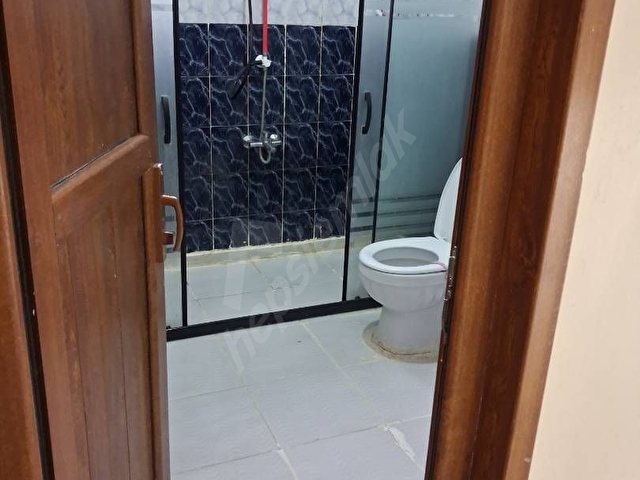KOOPERATİF MAHALLESİNDE (VAKIF OLMAYAN) TERAS KATI SATILIK DAİRE - Görsel 15
