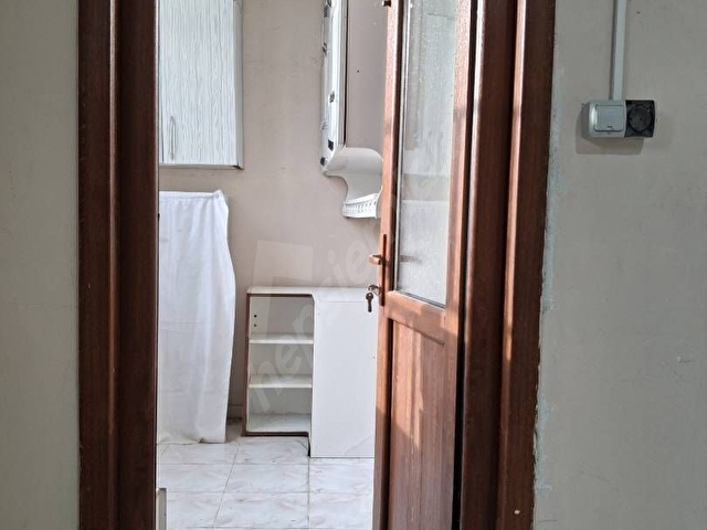KOOPERATİF MAHALLESİNDE (VAKIF OLMAYAN) TERAS KATI SATILIK DAİRE - Görsel 12