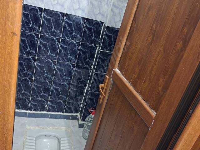 KOOPERATİF MAHALLESİNDE (VAKIF OLMAYAN) TERAS KATI SATILIK DAİRE - Görsel 8