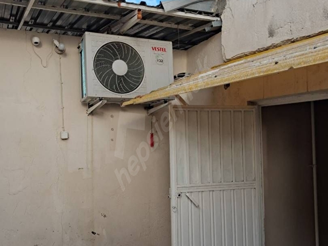 KOOPERATİF MAHALLESİNDE (VAKIF OLMAYAN) TERAS KATI SATILIK DAİRE - Görsel 26