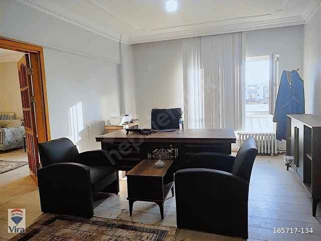 ABASIYANIK İŞ MERKEZİNDE 80 M2 ASANSÖRLÜ KİRALIK OFİS - Görsel 6