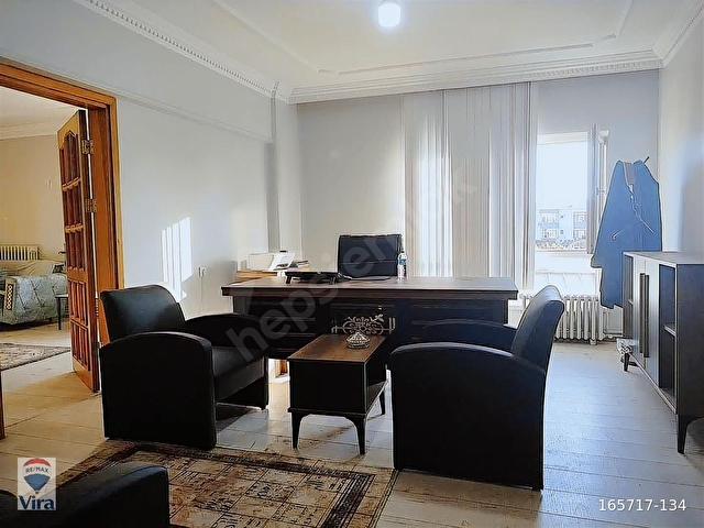 ABASIYANIK İŞ MERKEZİNDE 80 M2 ASANSÖRLÜ KİRALIK OFİS - Görsel 2