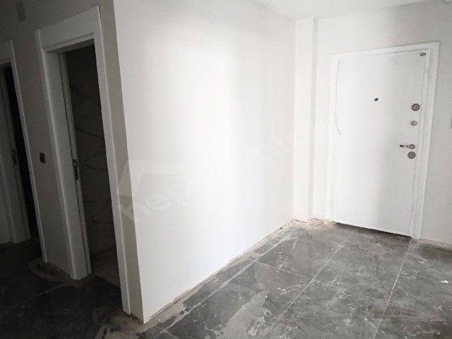 KILIÇ GROUP TAN SATILIK ULUCAMİ MAH LEVENTOĞLU YAPI DA 2+1 ARA KAT ÖN CEPHE LÜKS SIFIR HAZIR DAİRE - Görsel 4