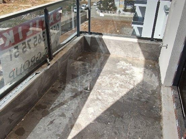 KILIÇ GROUP TAN SATILIK ULUCAMİ MAH LEVENTOĞLU YAPI DA 2+1 ARA KAT ÖN CEPHE LÜKS SIFIR HAZIR DAİRE - Görsel 7