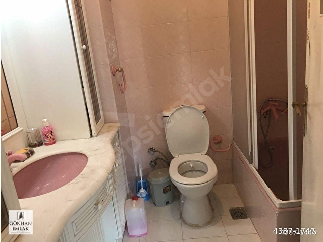 BÜYÜKADA DA SÜPER MANZARALI  Y.HAVUZLU SEZONLUK 3+1DUBLEKS DAİRE - Görsel 15