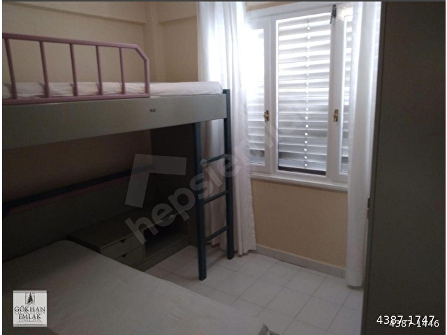 BÜYÜKADA DA SÜPER MANZARALI  Y.HAVUZLU SEZONLUK 3+1DUBLEKS DAİRE - Görsel 16