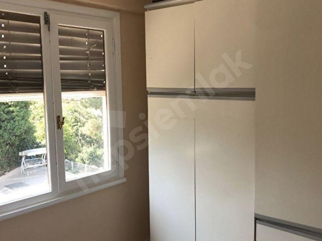 BÜYÜKADA DA SÜPER MANZARALI  Y.HAVUZLU SEZONLUK 3+1DUBLEKS DAİRE - Görsel 20