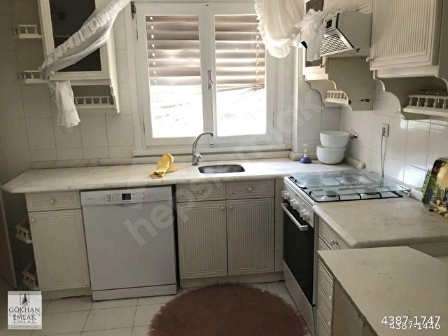 BÜYÜKADA DA SÜPER MANZARALI  Y.HAVUZLU SEZONLUK 3+1DUBLEKS DAİRE - Görsel 11