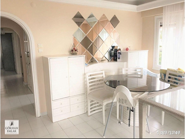BÜYÜKADA DA SÜPER MANZARALI  Y.HAVUZLU SEZONLUK 3+1DUBLEKS DAİRE - Görsel 8