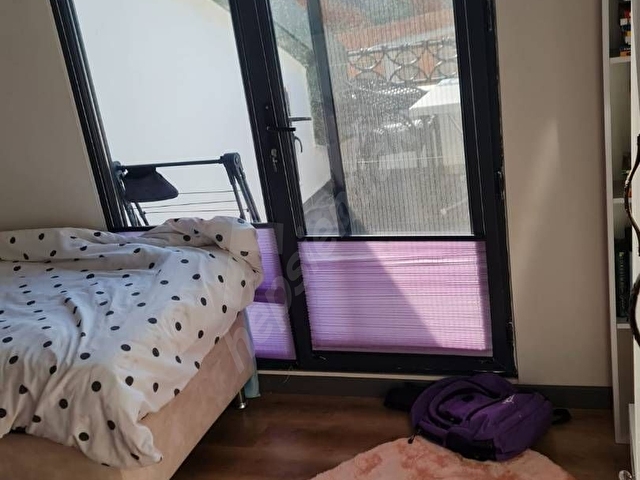 MERKEZİ YERDE DENİZ MANZARALI 3+1 DUBLEX DAİRE - Görsel 3