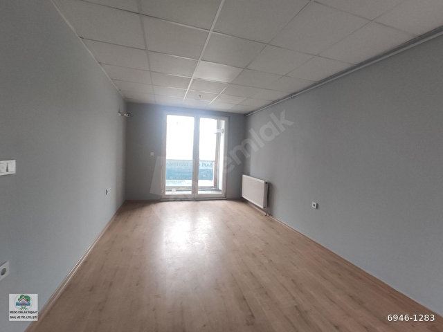🏢 İstanbul Beylikdüzü Hürriyet Bulvarı Cepheli Eval Cadde Plaza 1+1 Satılık Yatırımlık Boş Ofis - Görsel 7