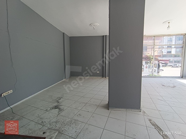 ADA MARİN SÖKE ÇELTİKÇİ MAH. CADDE CEPHELİ 80 M2 KİRALIK İŞYERİ - Görsel 12