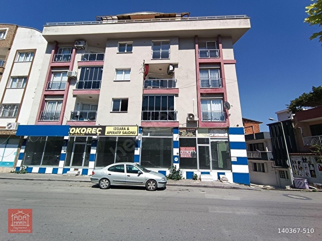 ADA MARİN SÖKE ÇELTİKÇİ MAH. CADDE CEPHELİ 80 M2 KİRALIK İŞYERİ - Görsel 3