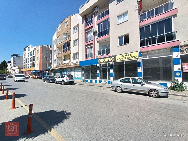 ADA MARİN SÖKE ÇELTİKÇİ MAH. CADDE CEPHELİ 80 M2 KİRALIK İŞYERİ - Görsel 4
