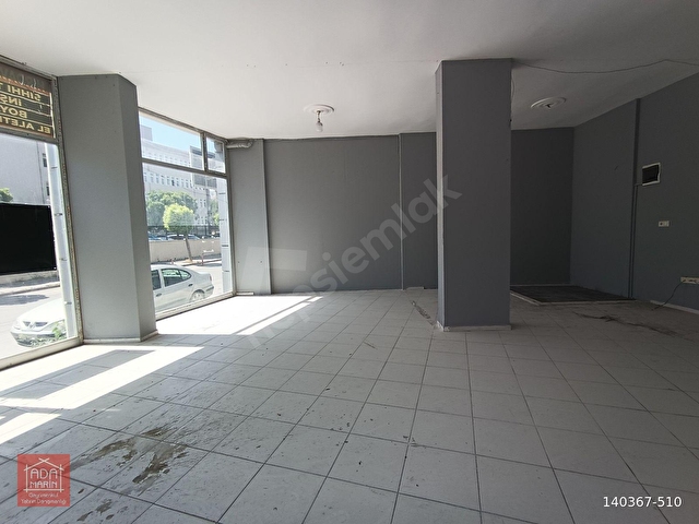 ADA MARİN SÖKE ÇELTİKÇİ MAH. CADDE CEPHELİ 80 M2 KİRALIK İŞYERİ - Görsel 8