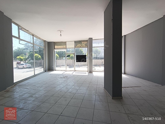 ADA MARİN SÖKE ÇELTİKÇİ MAH. CADDE CEPHELİ 80 M2 KİRALIK İŞYERİ - Görsel 10