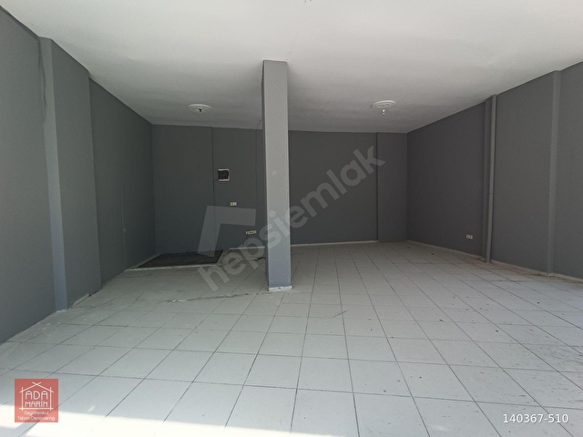 ADA MARİN SÖKE ÇELTİKÇİ MAH. CADDE CEPHELİ 80 M2 KİRALIK İŞYERİ - Görsel 15