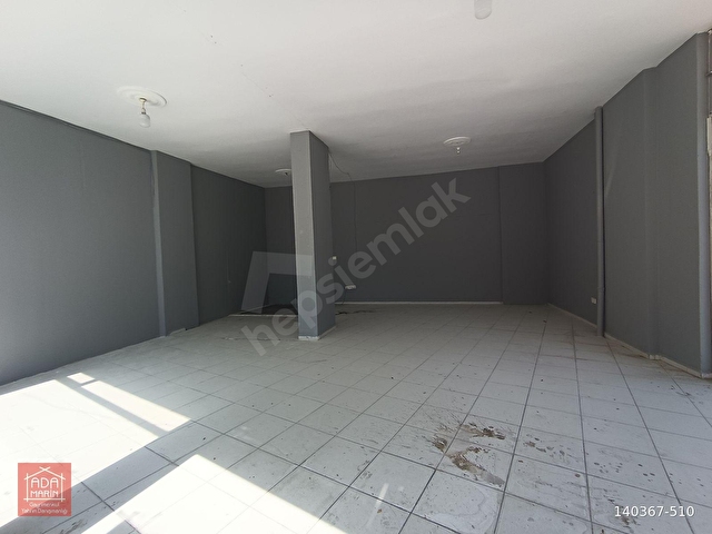 ADA MARİN SÖKE ÇELTİKÇİ MAH. CADDE CEPHELİ 80 M2 KİRALIK İŞYERİ - Görsel 6