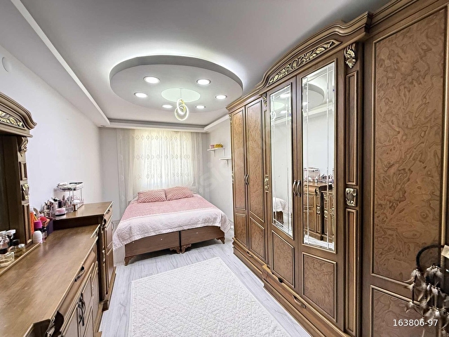 İVAdan KESTEL VANİMEHMETde SATILIK 4+2 DUBLEX 260 m2 brüt - Görsel 30