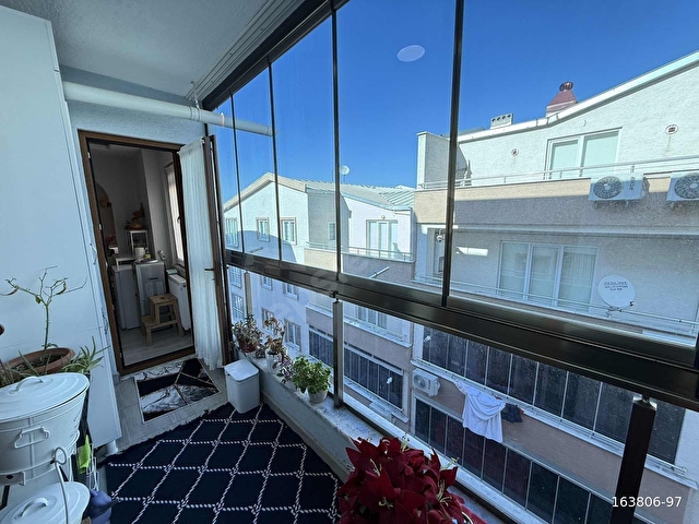 İVAdan KESTEL VANİMEHMETde SATILIK 4+2 DUBLEX 260 m2 brüt - Görsel 11