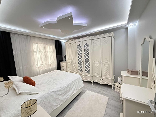 İVAdan KESTEL VANİMEHMETde SATILIK 4+2 DUBLEX 260 m2 brüt - Görsel 14