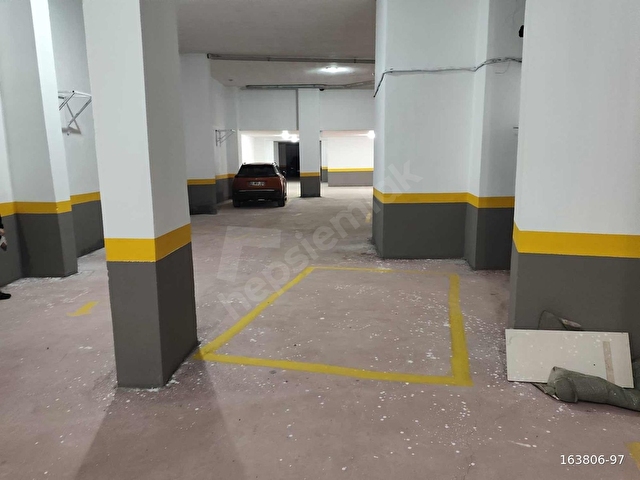 İVAdan KESTEL VANİMEHMETde SATILIK 4+2 DUBLEX 260 m2 brüt - Görsel 4