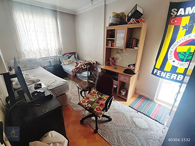 BAĞLARBAŞI MAH. GÜNEŞLİ SOKAK 1. KAT 3+1 ACİLL SATILIK - Görsel 17