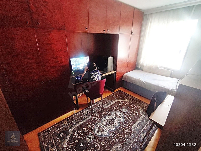 BAĞLARBAŞI MAH. GÜNEŞLİ SOKAK 1. KAT 3+1 ACİLL SATILIK - Görsel 24