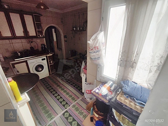 BAĞLARBAŞI MAH. GÜNEŞLİ SOKAK 1. KAT 3+1 ACİLL SATILIK - Görsel 9