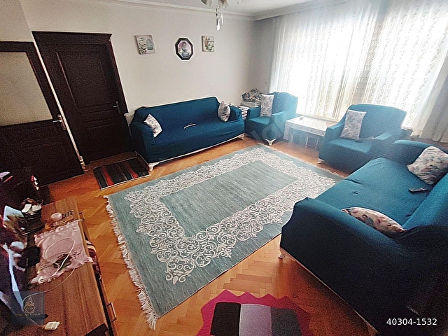 BAĞLARBAŞI MAH. GÜNEŞLİ SOKAK 1. KAT 3+1 ACİLL SATILIK - Görsel 4