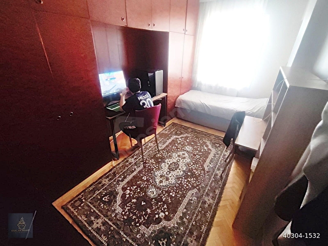BAĞLARBAŞI MAH. GÜNEŞLİ SOKAK 1. KAT 3+1 ACİLL SATILIK - Görsel 26