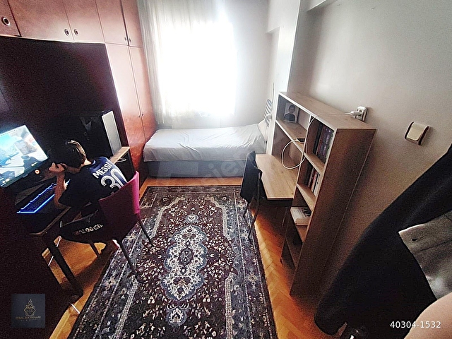 BAĞLARBAŞI MAH. GÜNEŞLİ SOKAK 1. KAT 3+1 ACİLL SATILIK - Görsel 25