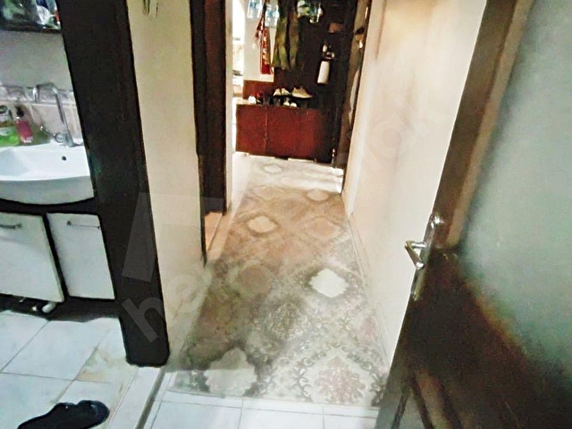 BAĞLARBAŞI MAH. GÜNEŞLİ SOKAK 1. KAT 3+1 ACİLL SATILIK - Görsel 28